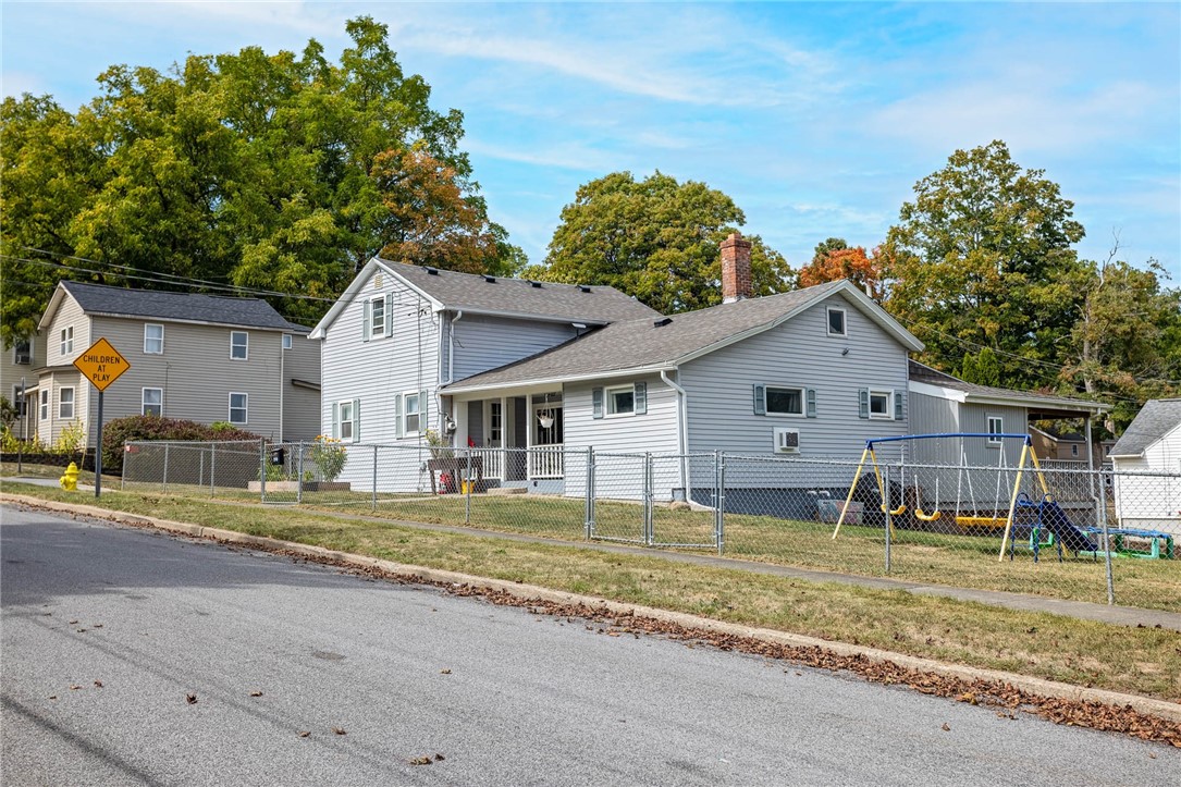 70 Murray Street Mount Morris, NY 14510 - Photo 27 of 31