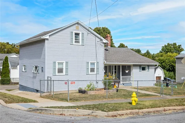 $152,600 | 70 Murray Street, Mount Morris, NY 14510