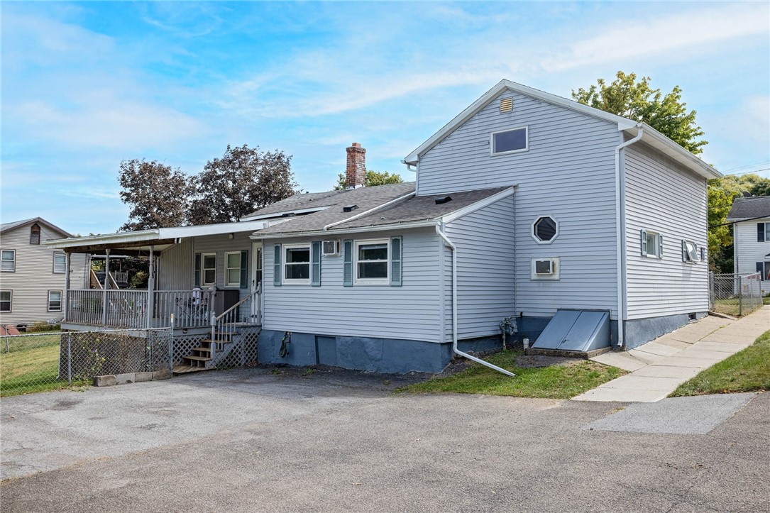 70 Murray Street Mount Morris, NY 14510 - Photo 29 of 31