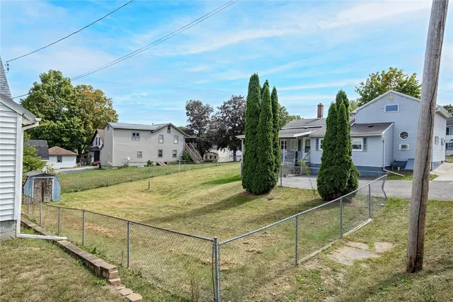 $152,600 | 70 Murray Street, Mount Morris, NY 14510