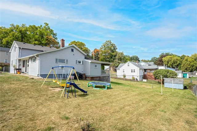 $152,600 | 70 Murray Street, Mount Morris, NY 14510