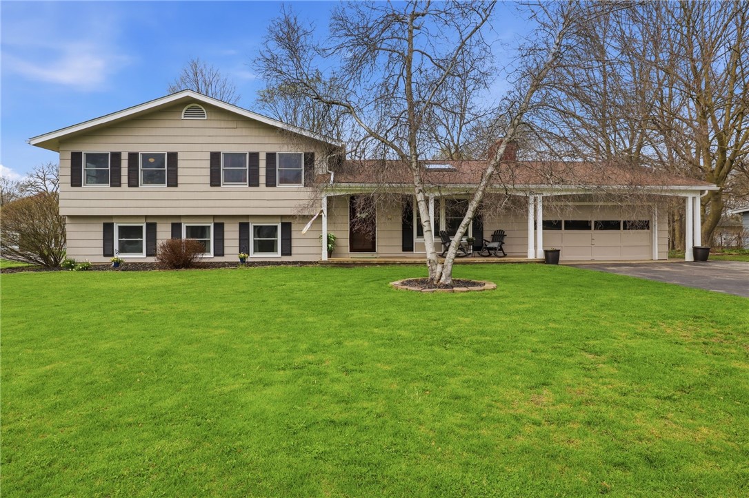 11 Saxony Road Pittsford, NY 14534 - Photo 1 of 50