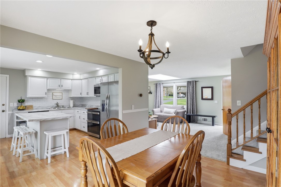 11 Saxony Road Pittsford, NY 14534 - Photo 13 of 50