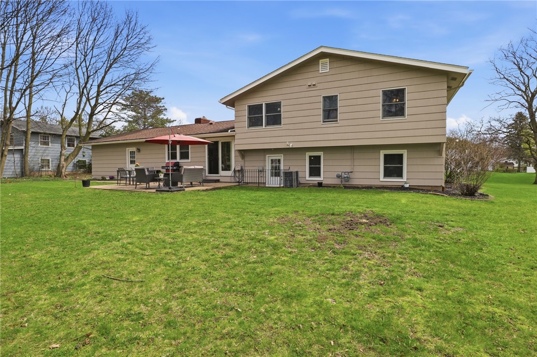 11 Saxony Road Pittsford, NY 14534 - Photo 36 of 50