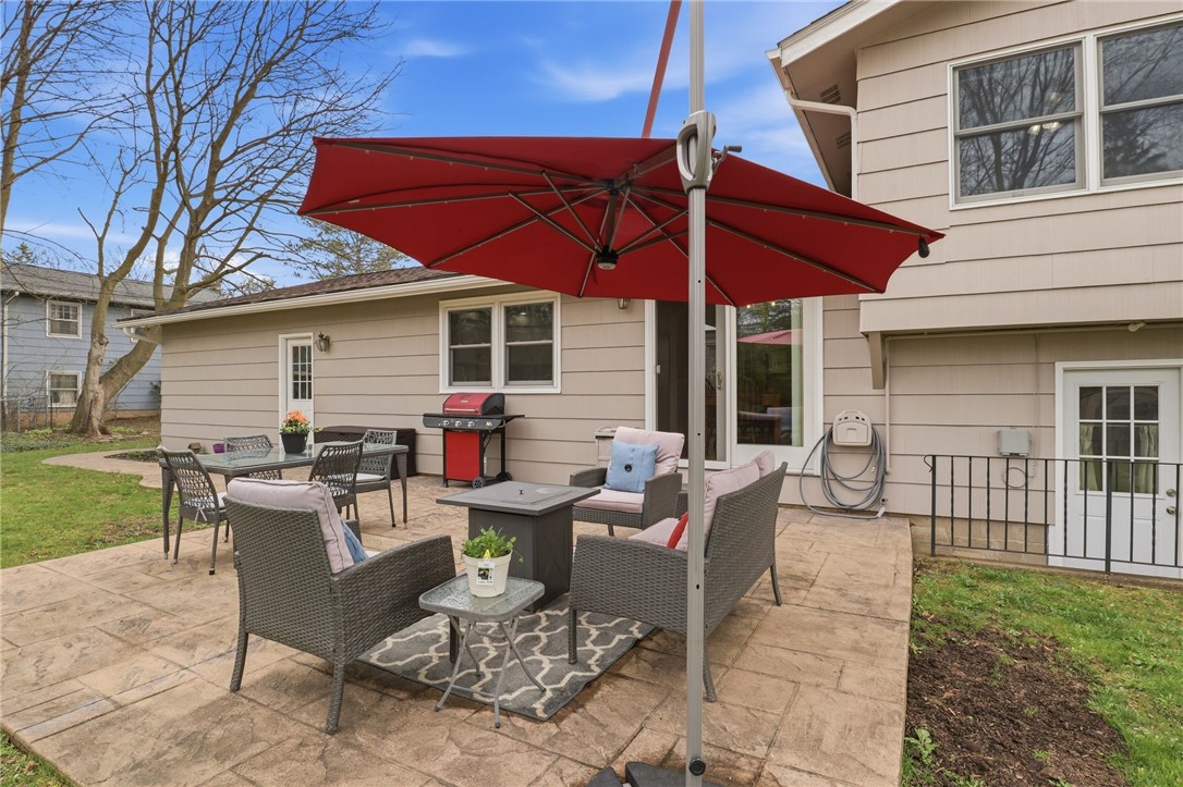 11 Saxony Road Pittsford, NY 14534 - Photo 39 of 50