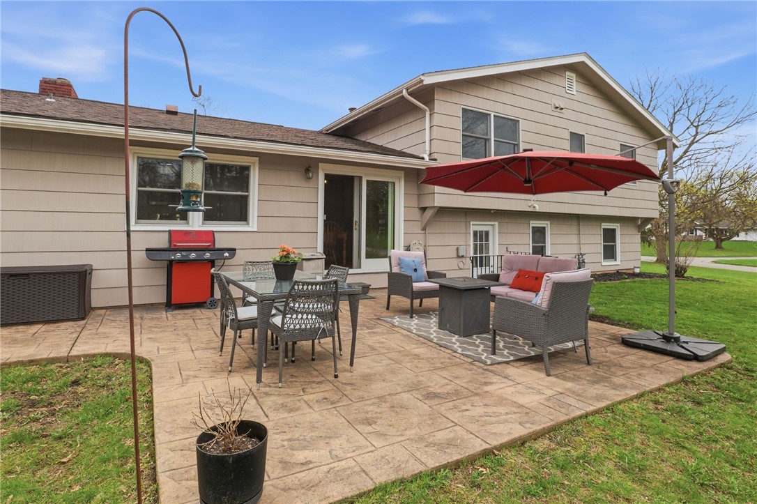 11 Saxony Road Pittsford, NY 14534 - Photo 40 of 50