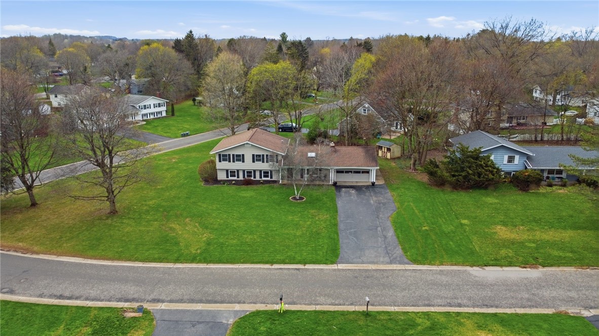 11 Saxony Road Pittsford, NY 14534 - Photo 42 of 50