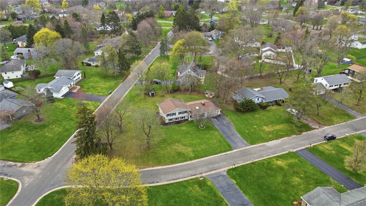 11 Saxony Road Pittsford, NY 14534 - Photo 44 of 50