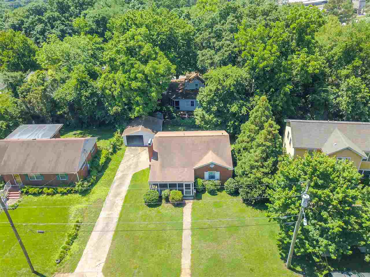 1920 Fairfield Drive Raleigh, NC 27608 - Photo 23 of 24 Photo 23