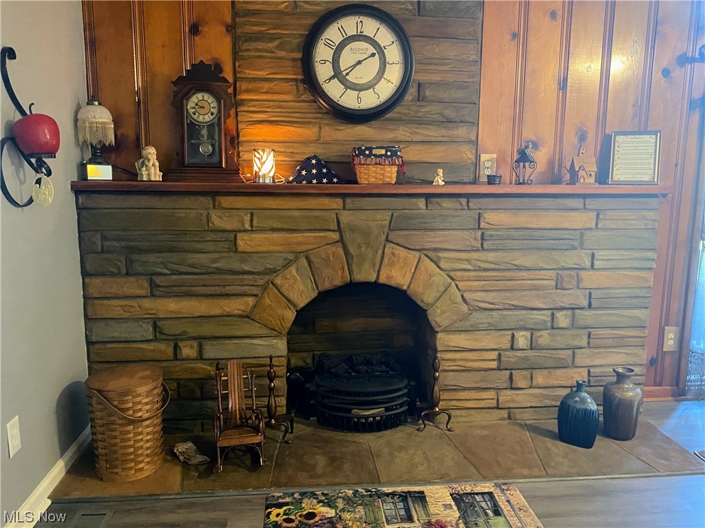 6377 Dupont Road Washington, WV 26181 - Photo 5 of 8