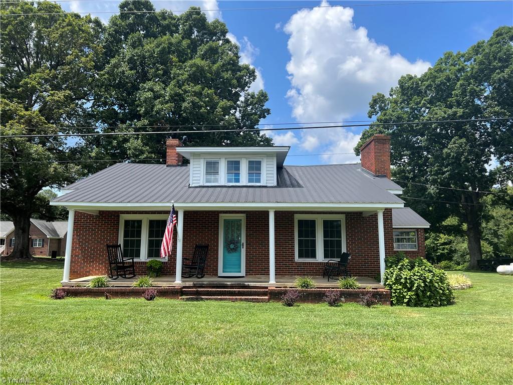 3829 Mack Lineberry Road Franklinville, NC 27248 - Photo 2 of 38 Gallery Image 2