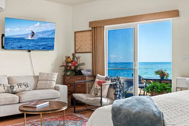 $725,000 | 4435 Lower Honoapiilani Road, Unit 103, Lahaina, HI 96761