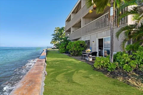 $725,000 | 4435 Lower Honoapiilani Road, Unit 103, Lahaina, HI 96761