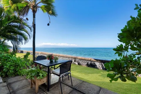 $725,000 | 4435 Lower Honoapiilani Road, Unit 103, Lahaina, HI 96761