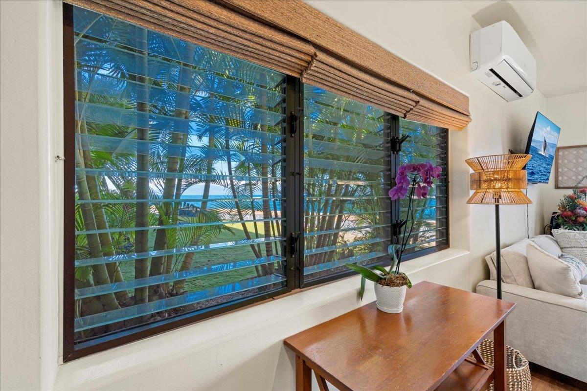 4435 Lower Honoapiilani Road, Unit 103 Lahaina, HI 96761 - Photo 21 of 34 a living room with furniture