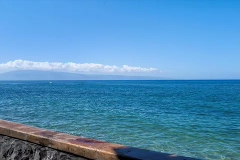 $725,000 | 4435 Lower Honoapiilani Road, Unit 103, Lahaina, HI 96761