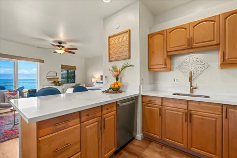 $725,000 | 4435 Lower Honoapiilani Road, Unit 103, Lahaina, HI 96761