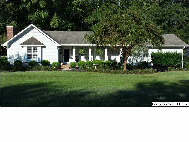 767 Boiling Springs Road Oxford, AL 36203 - Photo 2 of 32