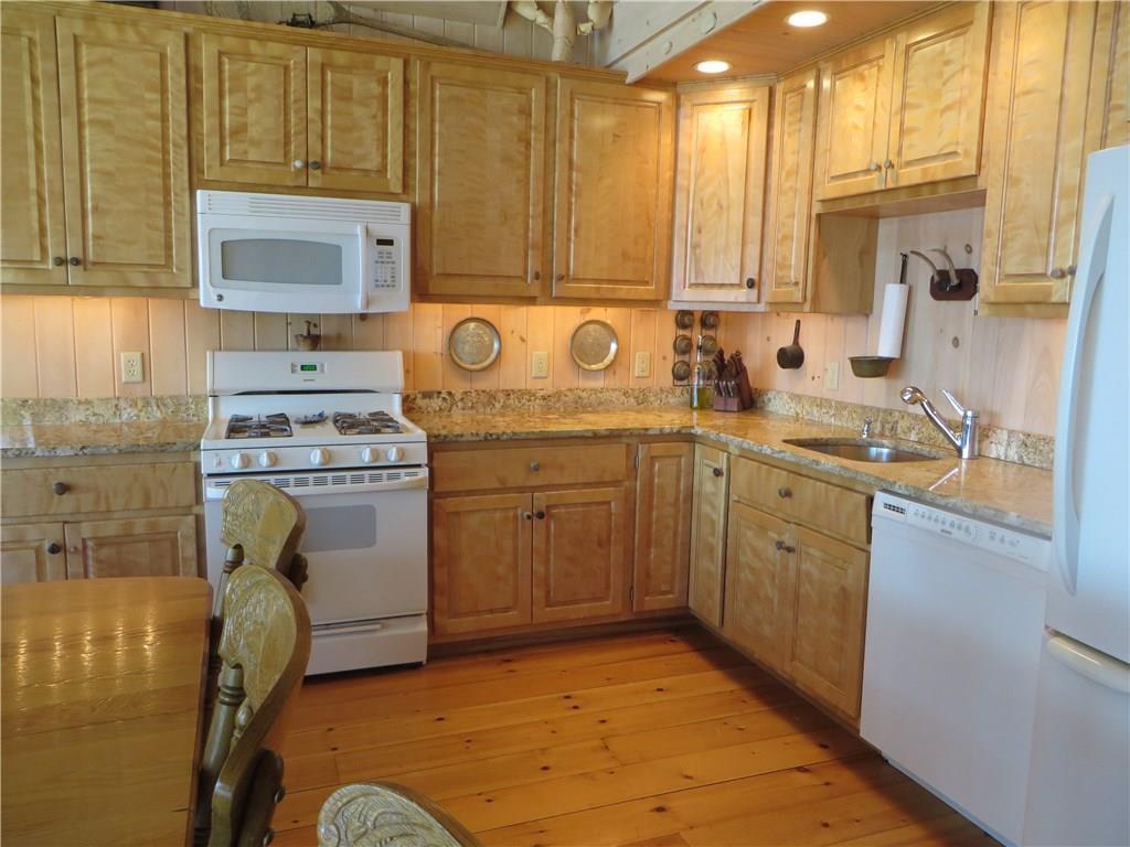 206 Birches Beach Road Oquossoc, ME 04964 - Photo 17 of 34 Photo