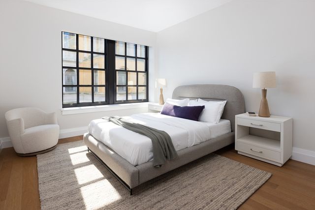 $3,995,000 | 45 Temple Street, Unit 311, Boston, MA 02114