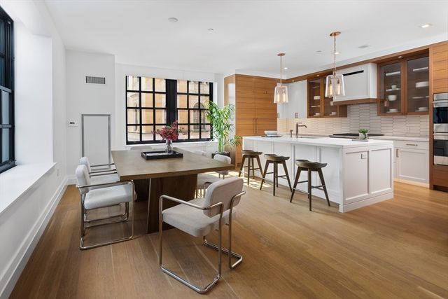 $3,995,000 | 45 Temple Street, Unit 311, Boston, MA 02114