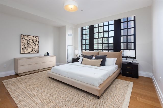 $3,995,000 | 45 Temple Street, Unit 311, Boston, MA 02114