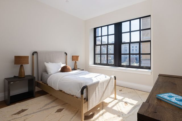 $3,995,000 | 45 Temple Street, Unit 311, Boston, MA 02114