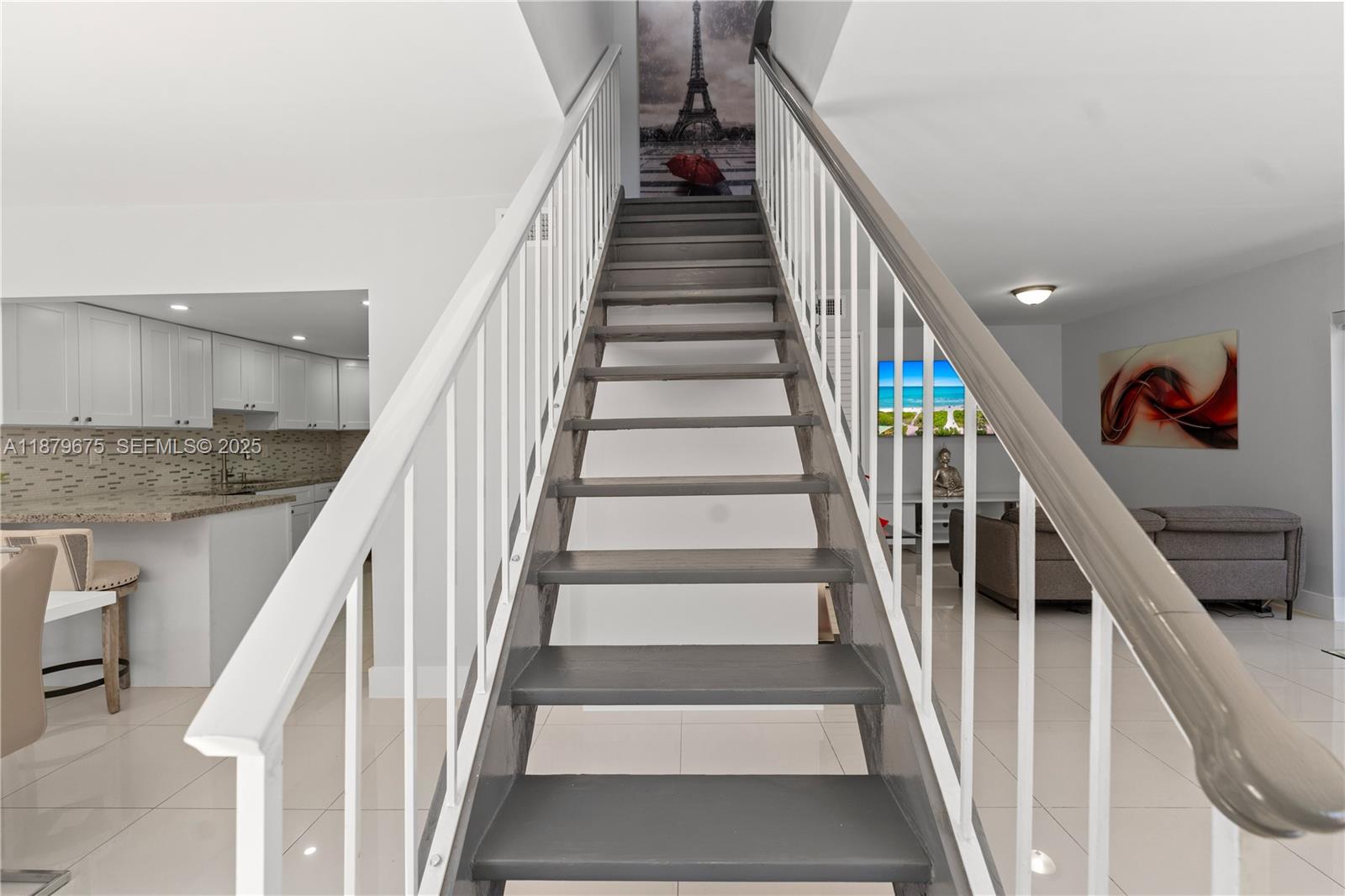 6621 Southwest 116th Place, Unit B2 Miami, FL 33173 - Photo 20 of 36 a view of entryway