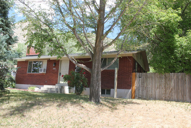 346 North 800 East Springville, UT 84663 - Photo 2 of 22