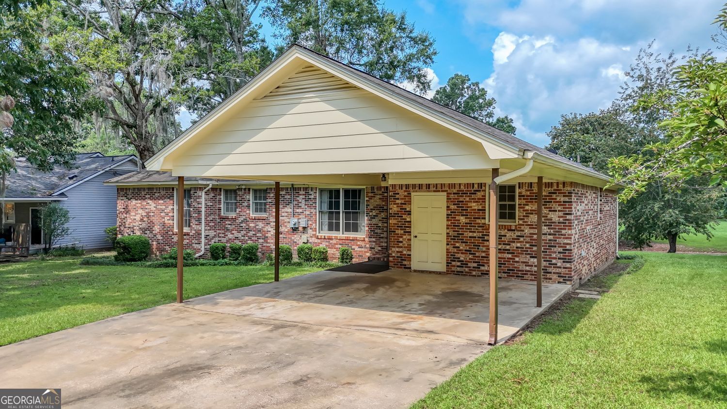 1520 Webb Street Albany, GA 31721 - Photo 13 of 16