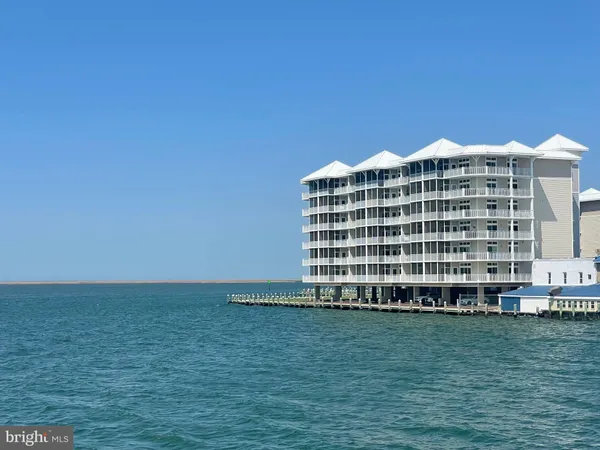 $319,900 | 103 Williams Street, Unit 213, Crisfield, MD 21817