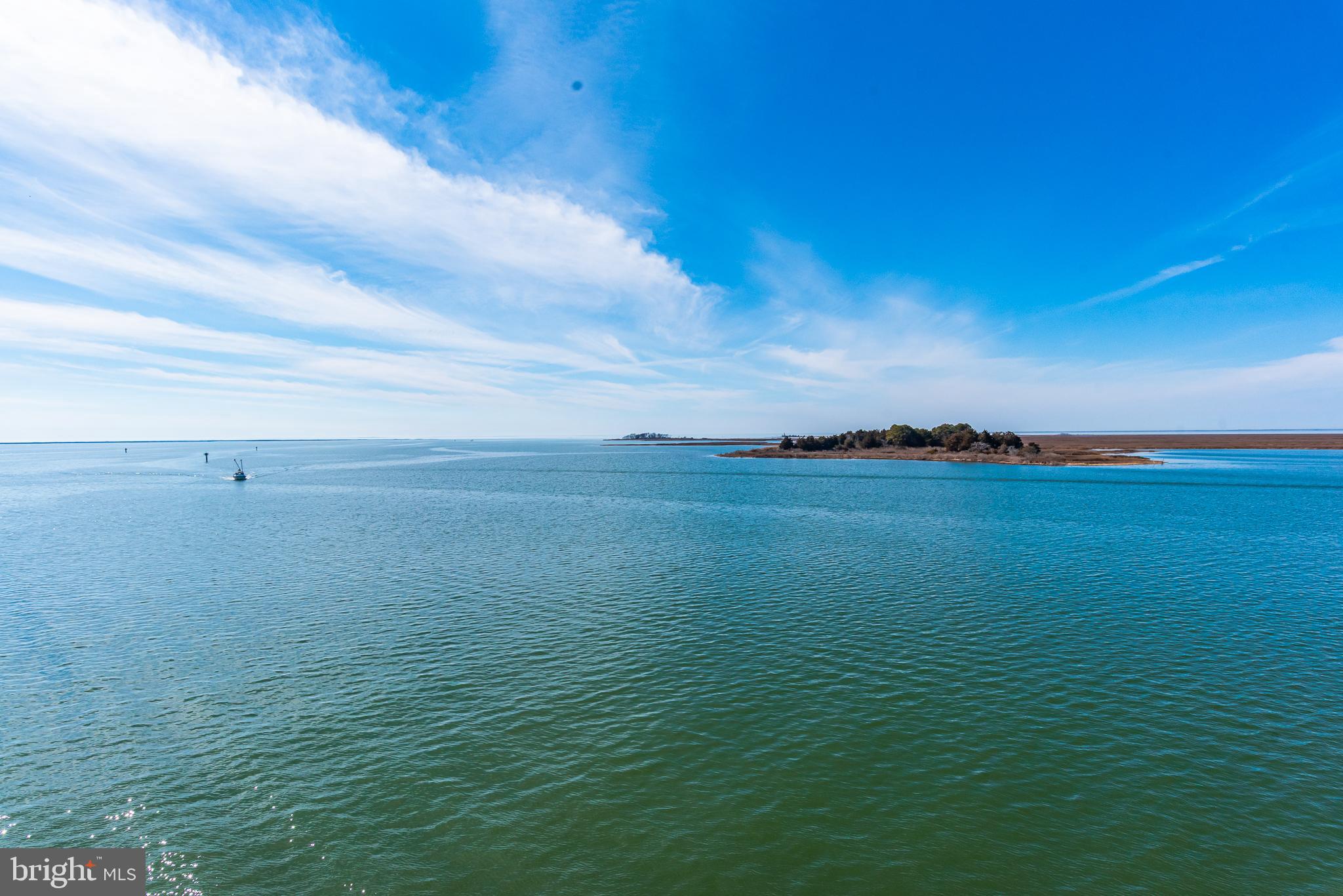 103 Williams Street, Unit 213 Crisfield, MD 21817 - Photo 6 of 25 a view of an ocean