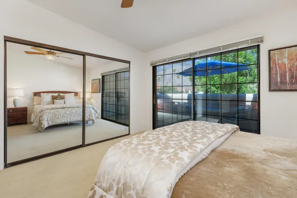 $309,000 | 505 South Farrell Drive, Unit Q104, Palm Springs, CA 92264