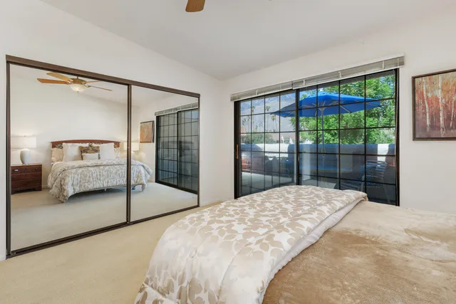 $319,000 | 505 South Farrell Drive, Unit Q104, Palm Springs, CA 92264