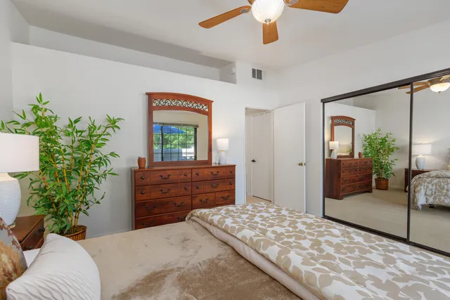 $319,000 | 505 South Farrell Drive, Unit Q104, Palm Springs, CA 92264