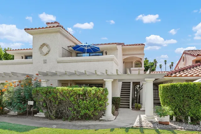 $319,000 | 505 South Farrell Drive, Unit Q104, Palm Springs, CA 92264