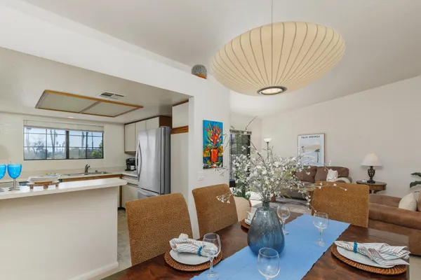 $309,000 | 505 South Farrell Drive, Unit Q104, Palm Springs, CA 92264