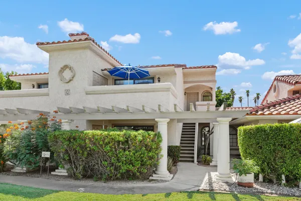 $309,000 | 505 South Farrell Drive, Unit Q104, Palm Springs, CA 92264