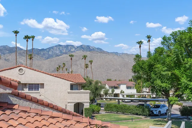 $319,000 | 505 South Farrell Drive, Unit Q104, Palm Springs, CA 92264