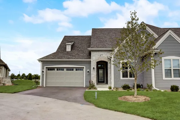 $644,900 | 1612 Belmont Lane, Unit 36B, Oconomowoc, WI 53066