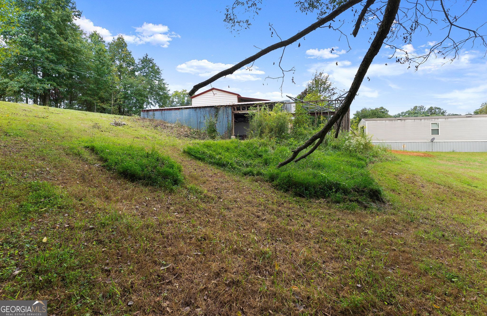 735 Holiness Campground Road Cleveland, GA 30528 - Photo 41 of 47 Gallery Image 41