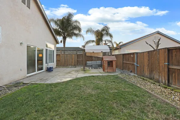 $609,950 | 277 Fragrance Street, Manteca, CA 95337