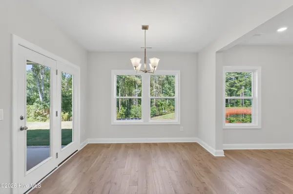 $498,990 | 240 Margot Manor Drive, Benson, NC 27504