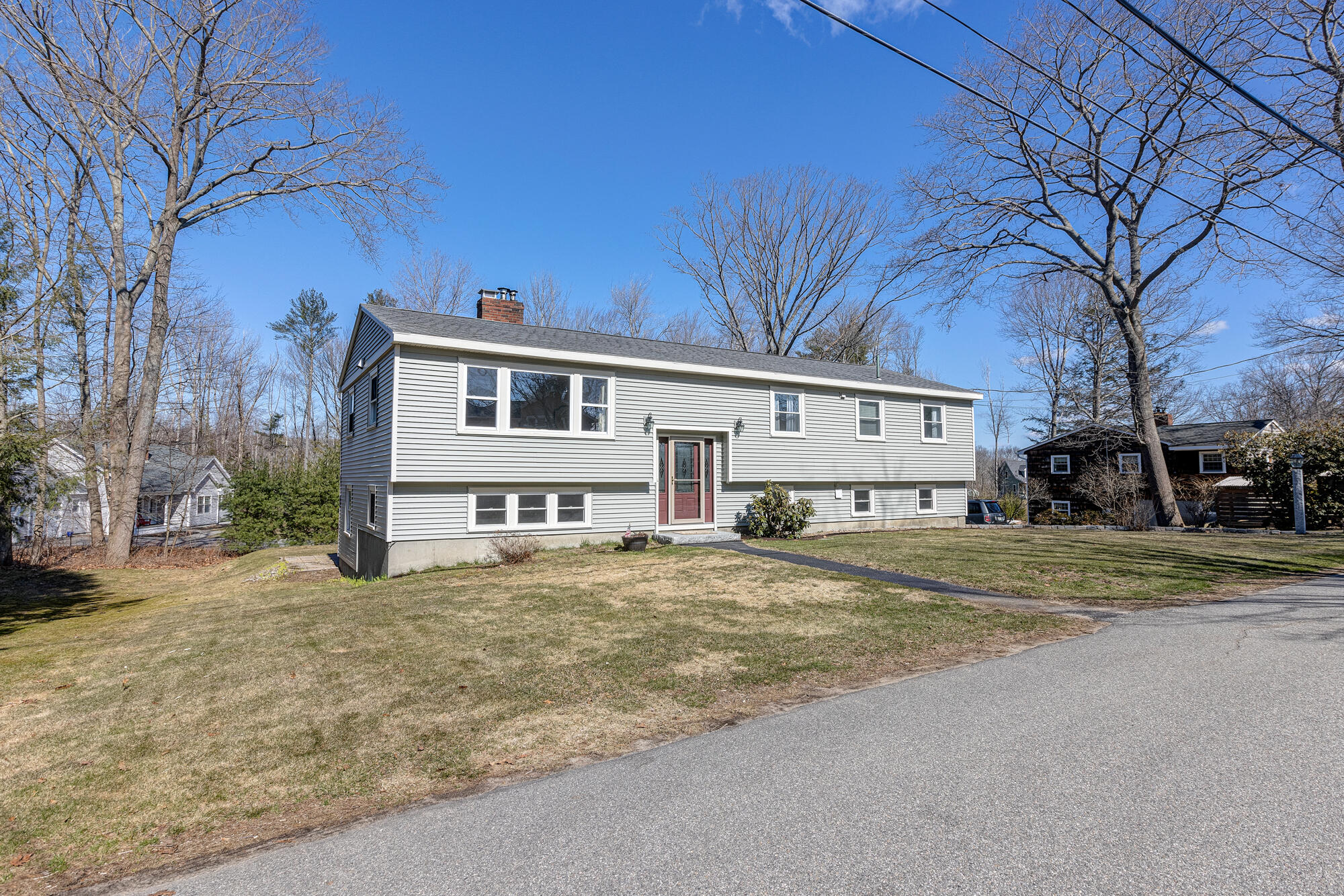 33 Valley Road Cape Elizabeth, ME 04107 - Photo 26 of 26 Exterior