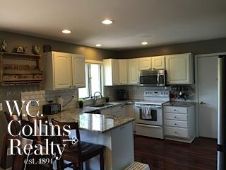 7784 Hough Road Almont, MI 48003 - Photo 2 of 23