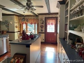 11 Johnson Point Road Hallieford, VA 23068 - Photo 12 of 46