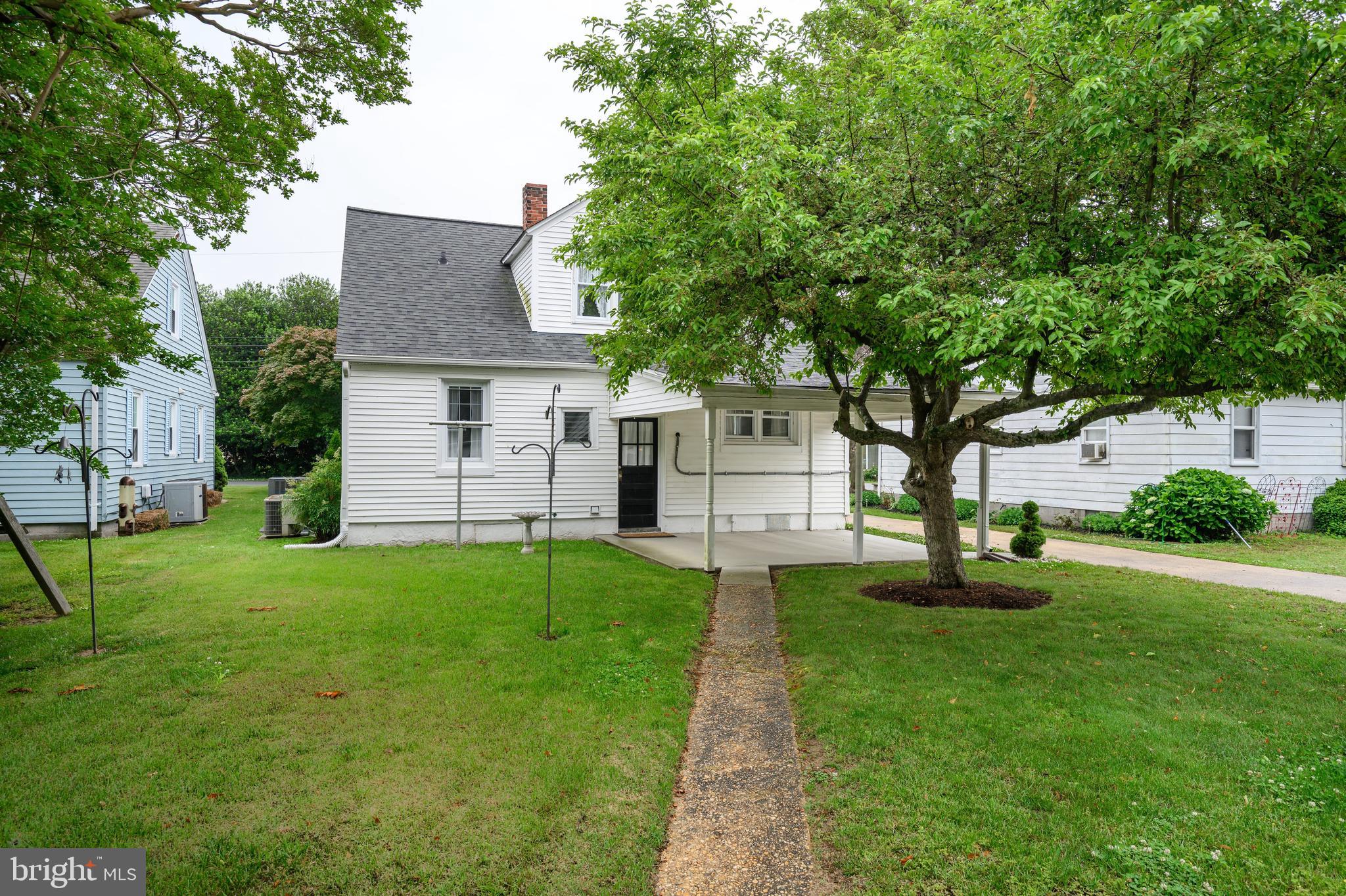 207 Crusader Road Cambridge, MD 21613 - Photo 67 of 76