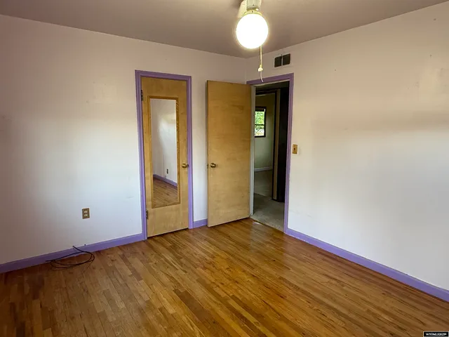 $235,000 | 92 Hoover Drive, Green River, WY 82935