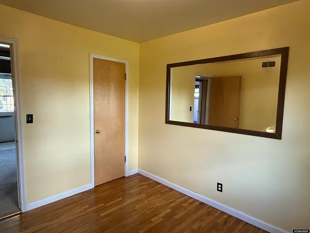 $235,000 | 92 Hoover Drive, Green River, WY 82935