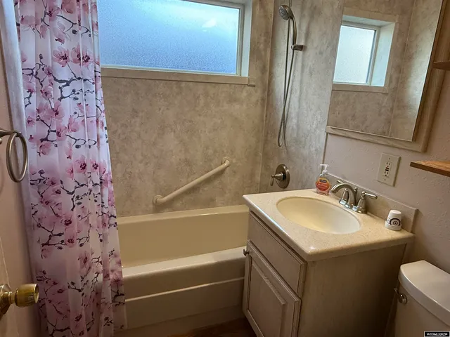 $235,000 | 92 Hoover Drive, Green River, WY 82935